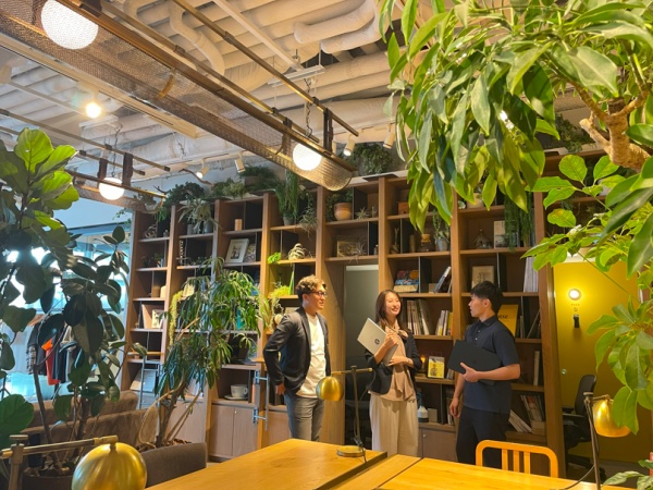 80％未経験入社！1～2ヵ月の研修制度があるので安心です！