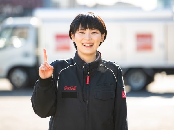 面接はたったの1回。最短で、応募から2週間後に入社できます。あなたも、安定経営を続ける当社の一員になりませんか？