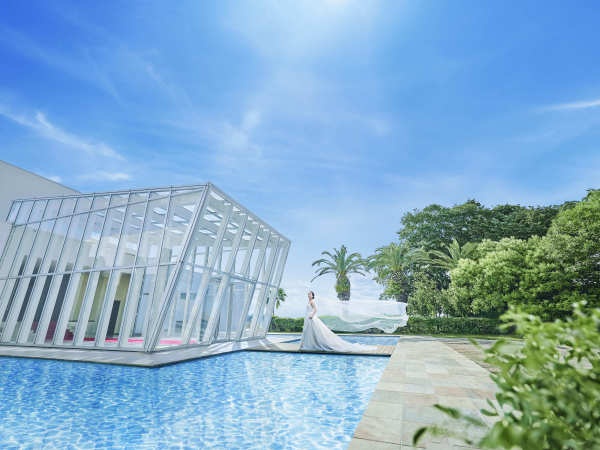 コンシェルジュ・結婚式場でのコンシェルジュ受付（年齢不問・学歴不問）