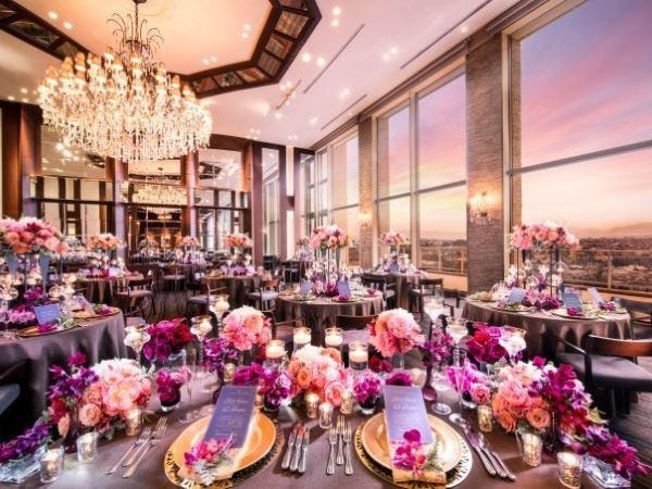 コンシェルジュ・結婚式場でのコンシェルジュ受付（年齢不問・学歴不問）