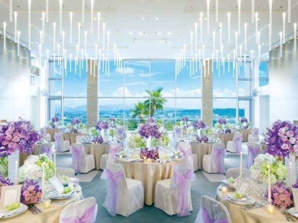 コンシェルジュ・結婚式場でのコンシェルジュ受付（年齢不問・学歴不問）