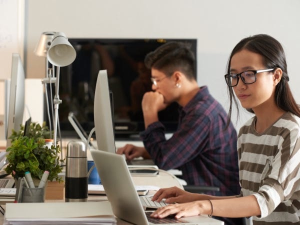 人材のコーディネーター・IT人材のコーディネーター