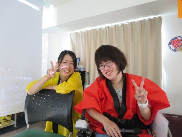 未経験OKの介助のお仕事です！業界内でも給与も手当も高水準で、定着率は90％！有給・休暇も取得しやすくプライベートも大切にできるお仕事です！