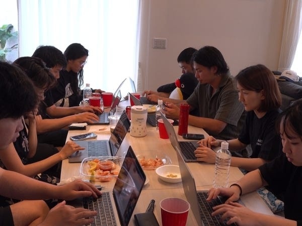 UI/UXデザイナー（チームリーダー経験者歓迎）