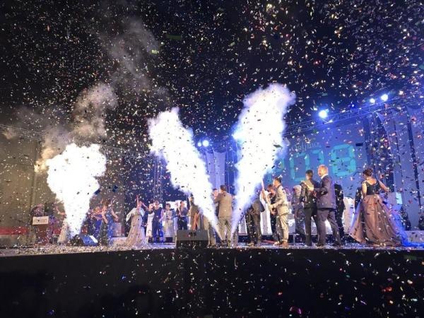 イベント企画・イベントの企画運営スタッフ