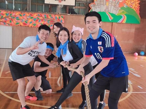 イベント企画・イベントの企画運営スタッフ