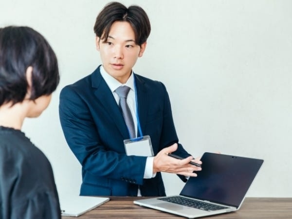 学生のサポートは学びが多いです！