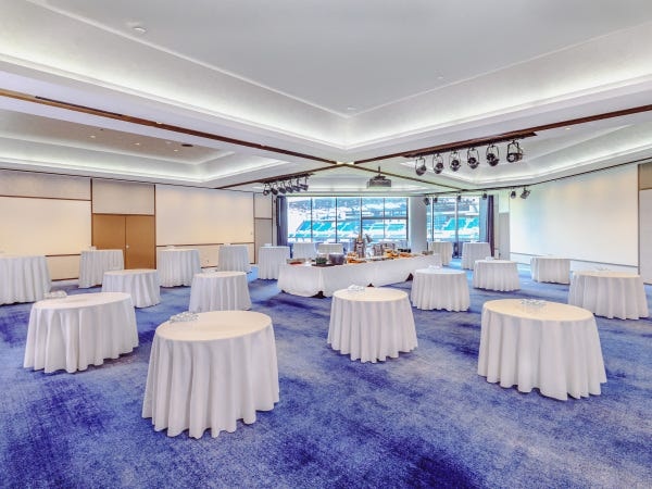 宴会婚礼スタッフ・パーティー