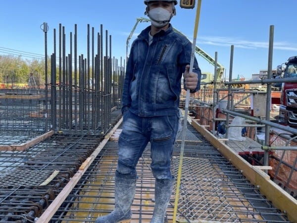 未経験歓迎！土間工事・左官工事スタッフ募集｜千葉県中心