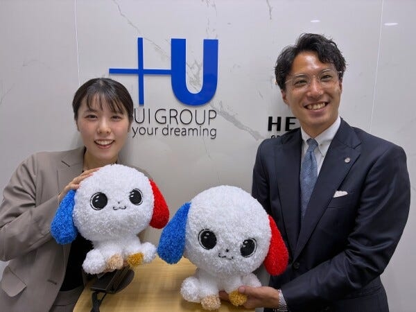 人事労務担当（人柄重視採用）