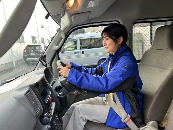 物流管理アシスタント（契約社員）/ 倉庫内業務全般