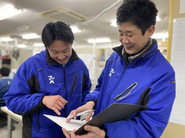 物流管理アシスタント（契約社員）/ 倉庫内業務全般