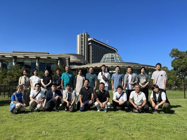 小田原ヒルトンにて