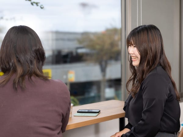 年間休日126日以上とたっぷり。有給休暇も取りやすく、長期休暇も大歓迎です。自分の時間や家族との時間を大切に働けます。