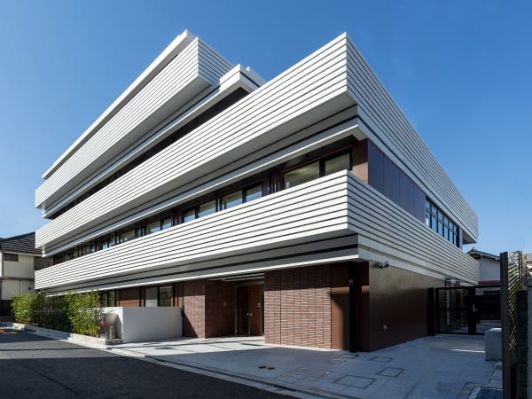 作業療法士（住宅型有料老人ホーム/ホスピス）オープニングスタッフ募集