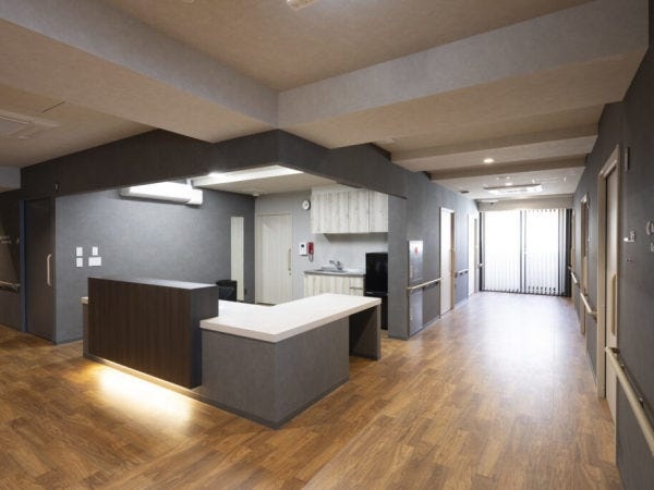 作業療法士（住宅型有料老人ホーム/ホスピス）オープニングスタッフ募集