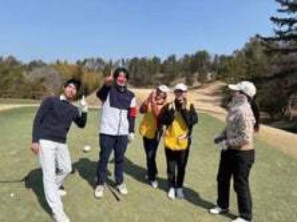 経験者としてのスキルを活かせるゴルフキャディのお仕事です！