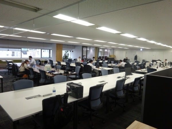 製造業向け生産管理システム(rBOM)導入SE/PL候補