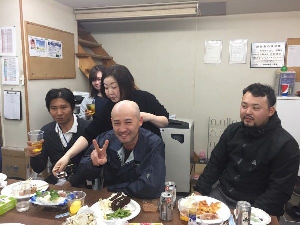 皆さんとお会いできることを楽しみにしております。