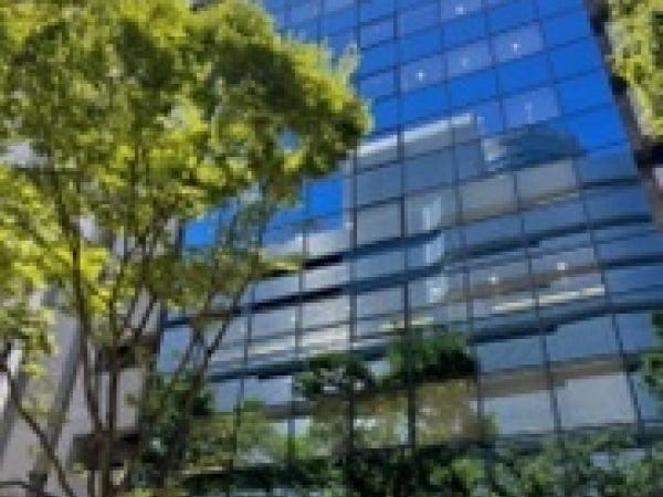 横浜支社外観です