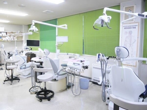 歯科衛生士（ブランクOK・必要な資格）