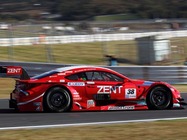 レーシングカー・航空宇宙部品の品質検査スタッフ（未経験可）