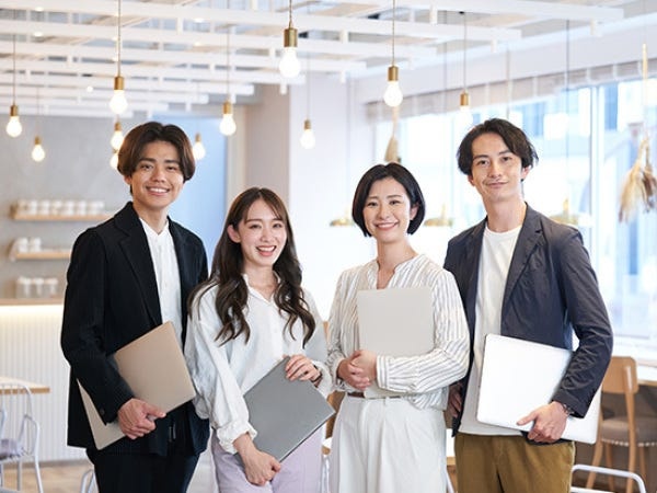 経理経験を活かせる！週2日～OKの経理事務サポートスタッフ募集