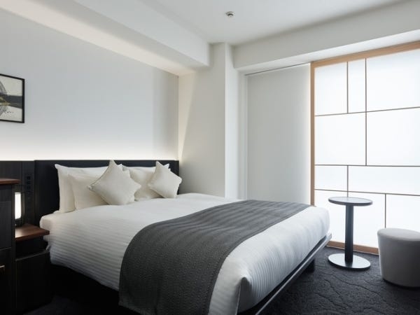 副業の客室清掃・未経験者（未経験OK・大歓迎）