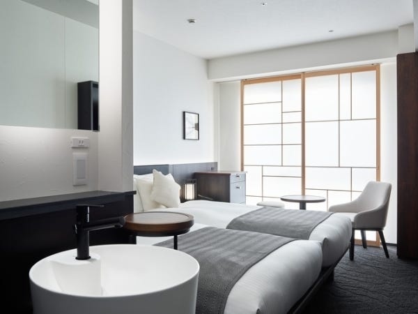 副業の客室清掃・未経験者（未経験OK・大歓迎）