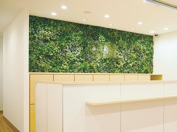 美容クリニック受付カウンセラー｜未経験歓迎｜脱毛メイン