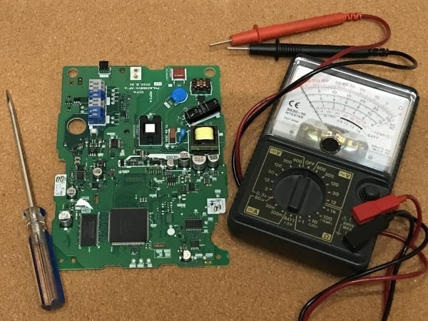 電子機器組立スタッフ募集：半導体検査装置の組立業務