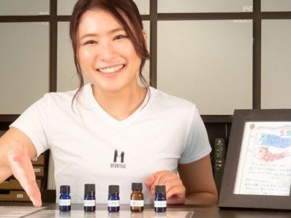 店長候補エステティシャン募集！未経験歓迎、キャリアアップも可能