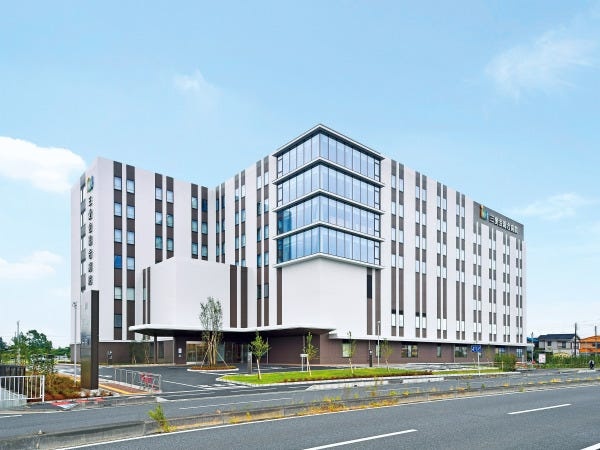 医療相談室社会福祉士・ソーシャルワーカー（病院での勤務・社会福祉士の資格）