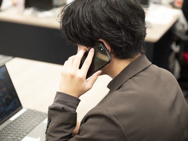 働きやすい環境の元、メンバーが自ら考え実行し、チームワークを大切にすることで仕事を楽しむことを大事にしていきたいと考えております。