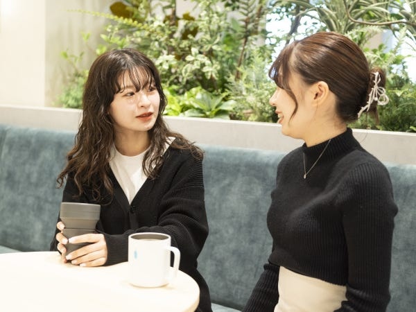 様々なポジションがございますので、まずはご応募お待ちしております。