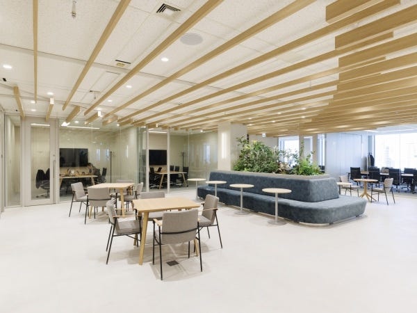 営業・オープンポジション（配属部署により変動あり・職種不問）