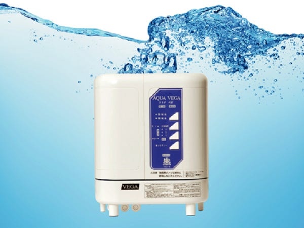 フリードリンクあり（ハーブティー・生成水・コーヒーが飲み放題）