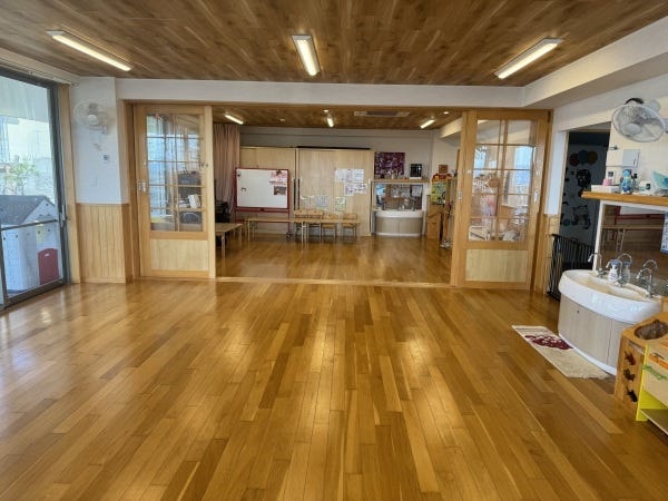 保育園看護師（固定時間勤務可・毎月手当あり）