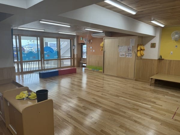 保育園看護師（固定時間勤務可・毎月手当あり）