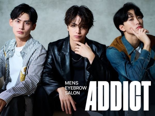 アイブロウリスト・アパレルスタッフ・美容部員（年齢不問・未経験大歓迎）