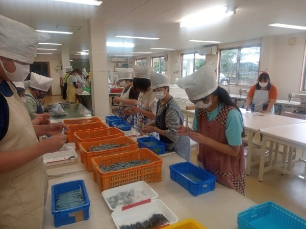 障害福祉サービス事業所 職業指導員（就労継続支援B型）