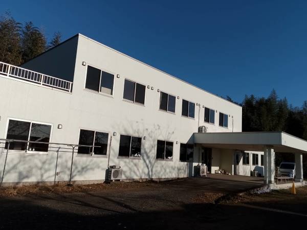 障害福祉サービス事業所 職業指導員（就労継続支援B型）