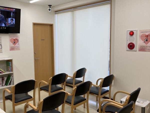 臨床心理士/公認心理師/カウンセラー募集（外来・リモート）