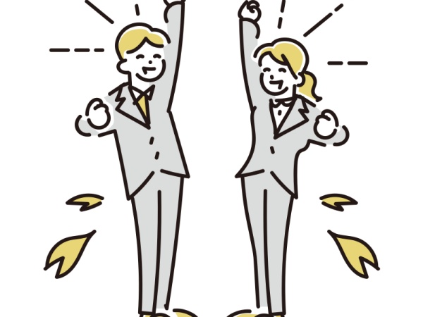 ホールスタッフ・店長候補（未経験歓迎）月給40万円～｜週払い相談可