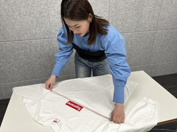 コツコツ作業が得意な方大歓迎！