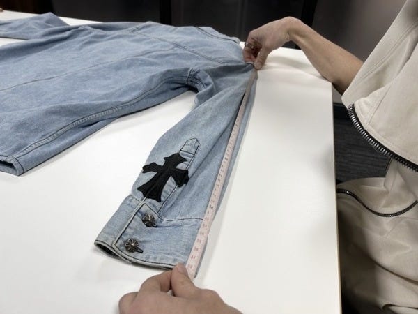 レアなアイテムに触れられることも！