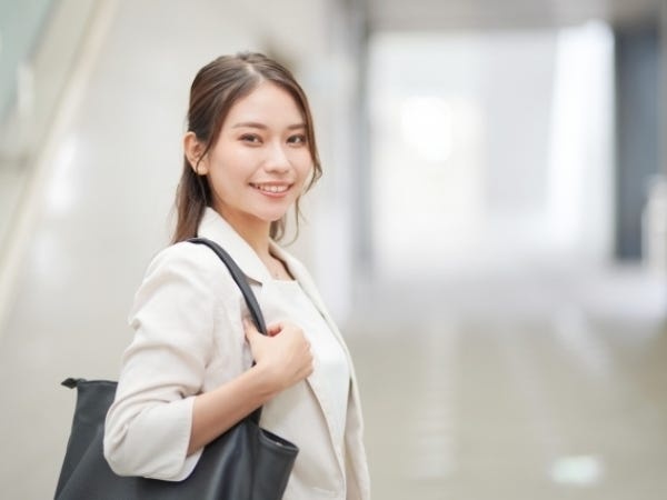 女性比率が50％以上の環境