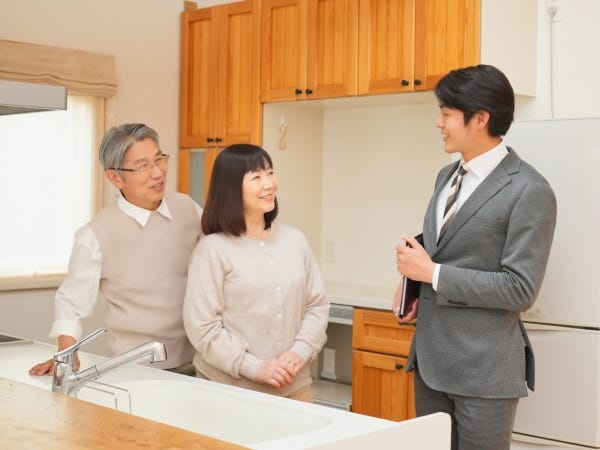 高齢者向け住宅のご案内｜入居相談ホームアドバイザー