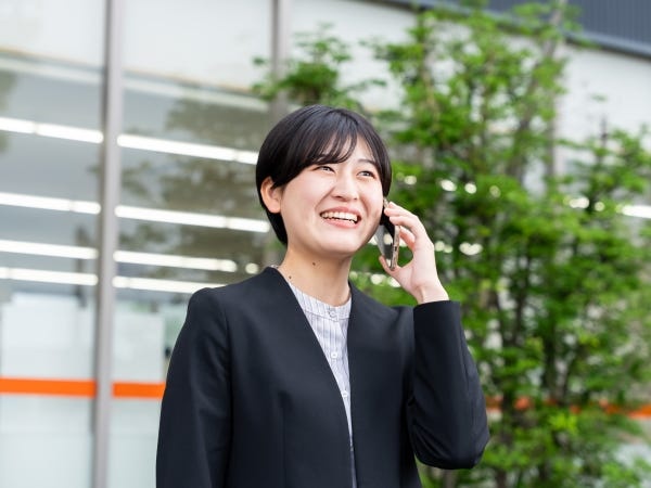 マンスリーマンションの営業・賃貸営業事務・マンスリー（未経験歓迎・基本的なPC入力スキル）