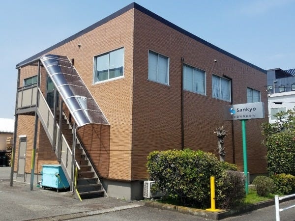 未経験歓迎！工業用塗料のルート営業職｜安定基盤で成長をサポート